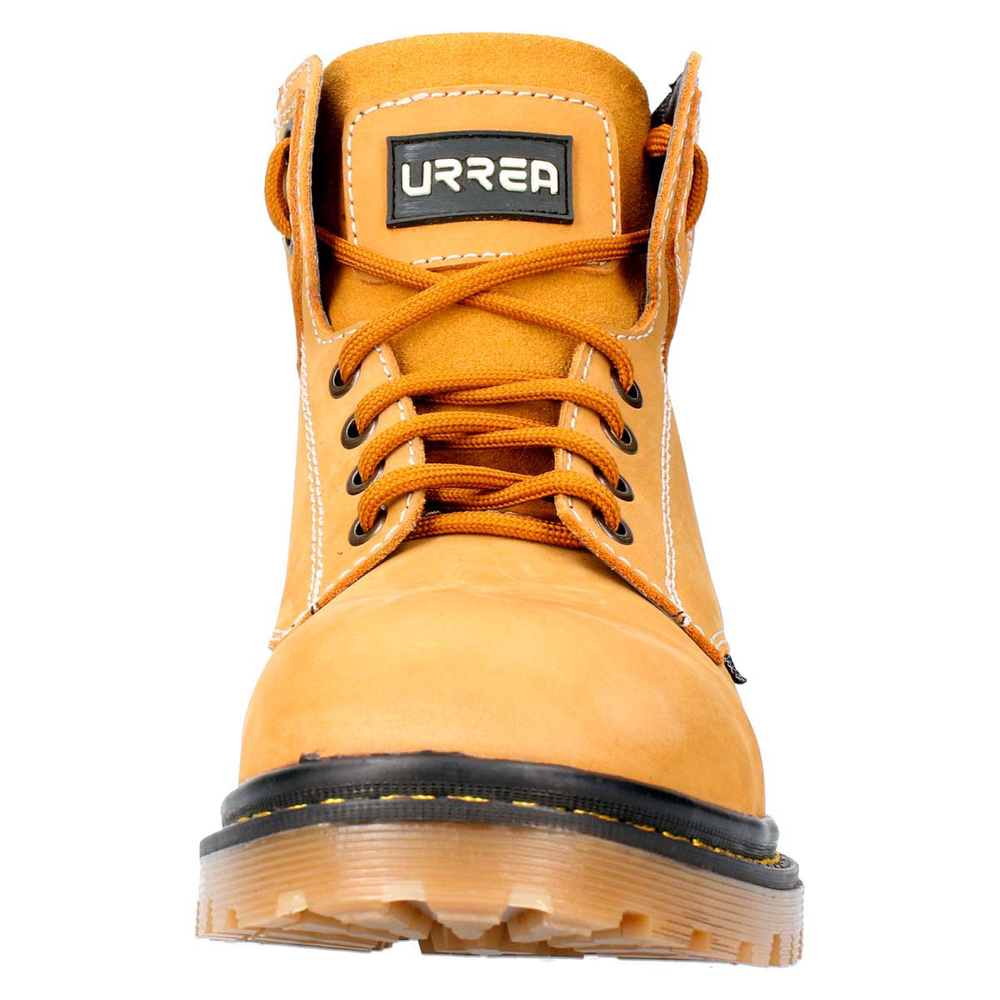 Botas de best sale seguridad home depot