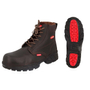 URREA BOTAS SEGURIDAD DIELÉCTRICAS CASQUILLO DE POLIAMIDA 27 CM