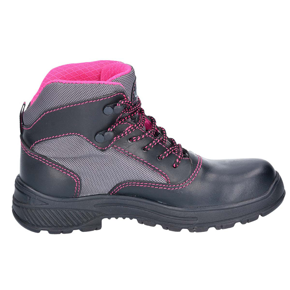 Zapatos de best sale seguridad home depot