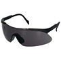 LENTES DE SEGURIDAD MODELO SPORT, OSCUROS, PAQUETE 12 PZ
