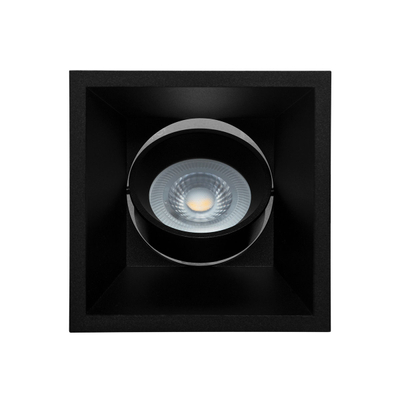 Luminario Illux para empotrar en techo