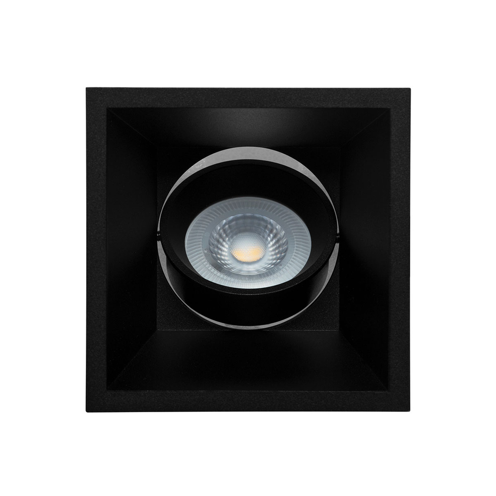 Luminario illux para empotrar en techo