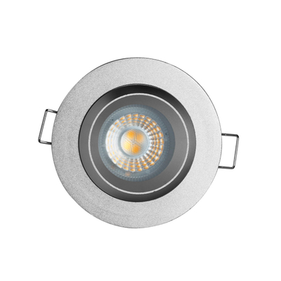 Luminario Illux empotrar para techo TH-1220.A