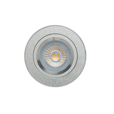 Luminario Illux empotrar para techo TH-1221.A