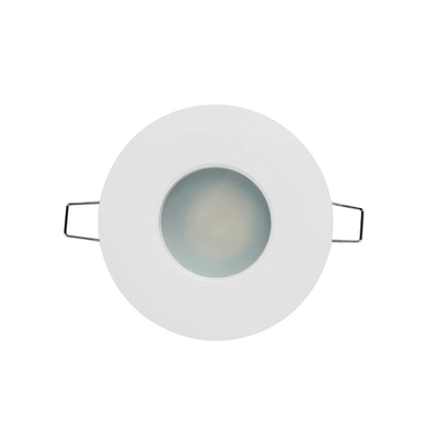 Luminario Illux empotrado para techo TH-1216.B