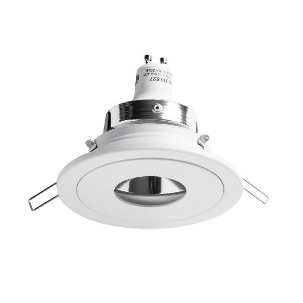 Lámpara Illux LED Down light para empotrar TH-1217.B