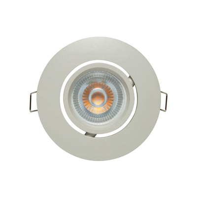 Luminario Illux dirigible para techo, TH-4221