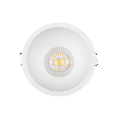 Luminario Illux empotrado para techo TL-2903