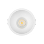 Luminario Illux empotrado para techo TL-2903