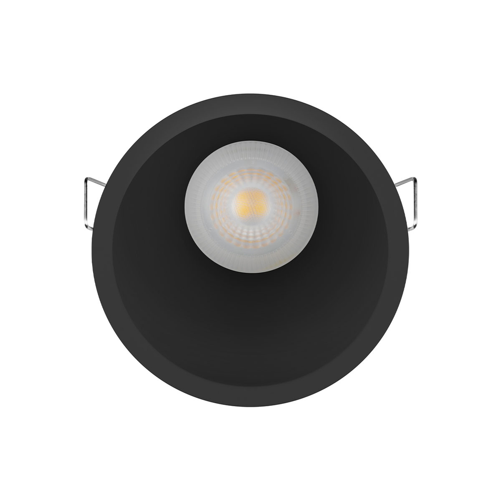 Luminario illux empotrado para techo tl-2905