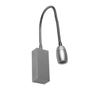 Lámpara Illux de sobreponer LED de 1W PL-4801.B