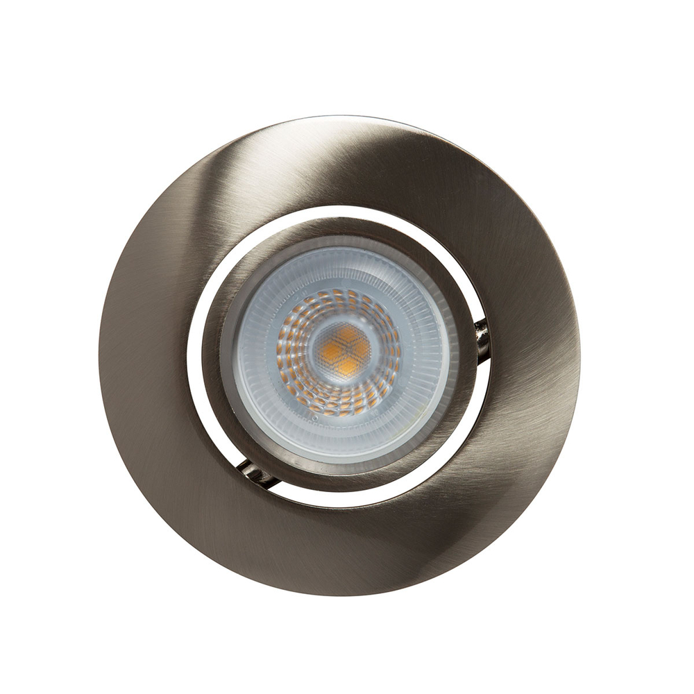 Luminario illux dirigible para techo, th-4221