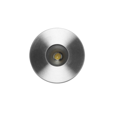 Lámpara Illux para empotrar en piso LED de 1W, TL-5408.A