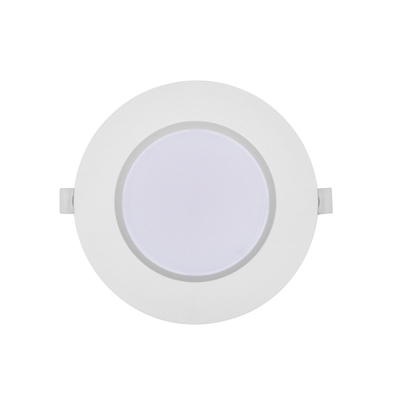 Lámpara Illux empotrado de LED 10W para techo TL-6011.B