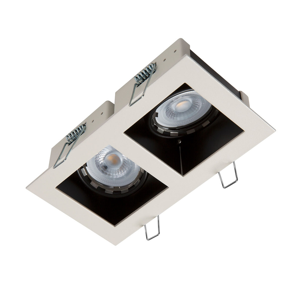 Lámpara Downlight de empotrar en techo dirigible TH4232 The Home