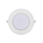 Lámpara Illux para empotrar y atenuable, TL-6011.B30DIM