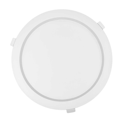 Lámpara Illux empotrada de LED 35W para techo TL-6035.B