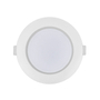 Lámpara Illux de empotrar en techo con LED 8W TL-6008.B