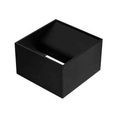 Lámpara Illux de sobreponer en muro LED de 4.5W, ML-4602