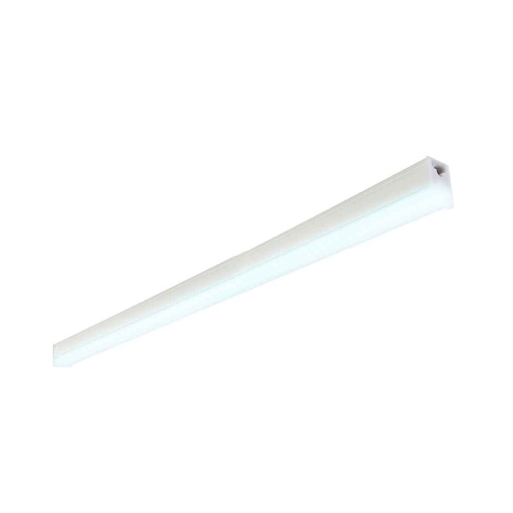 Lámpara Illux LED Estilo Regleta Interconectable TL-1510.B | The Home ...