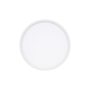 Nuevo Lámpara redonda Illux Slim de sobreponer LED 18W TL-2815