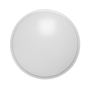 Lámpara Illux de sobreponer LED 18W TL-6018.B