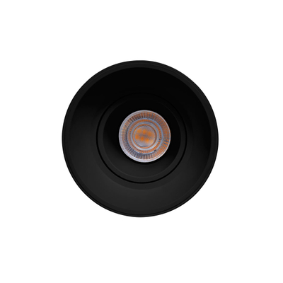 Luminaria Downlight redonda dirigible para sobreponer en techo TL-2916