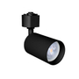 LAMPARA TIPO SPOT PARA RIEL, OPERA FOCO GU10, 50W MAX
