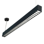 Lámpara Illux lineal interconectable LED de 40W, TL-1341