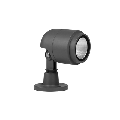 Lámpara Illux para jardín o jardinera LED de 4W, RL-2013.G