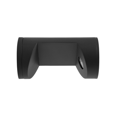 Lámpara Illux de sobreponer LED de 8W, ML-2008.G