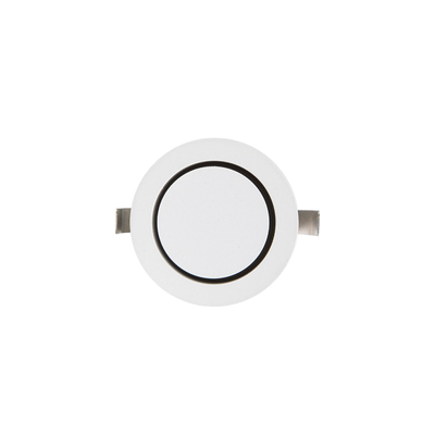 Lámpara Illux empotrada en muro LED de 3W, ML-2803