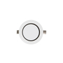 Lámpara Illux empotrada en muro LED de 3W, ML-2803