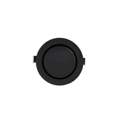 Lámpara Illux empotrada en muro LED de 3W, ML-2803