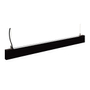 LÁMPARA DE SUSPENDER LED, LUZ DIRECTA E INDIRECTA INTERCONECTABLE, 40W, LUZ CÁLIDA