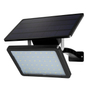 Lámpara solar con encendido automático Luz Fría MS-3106.N