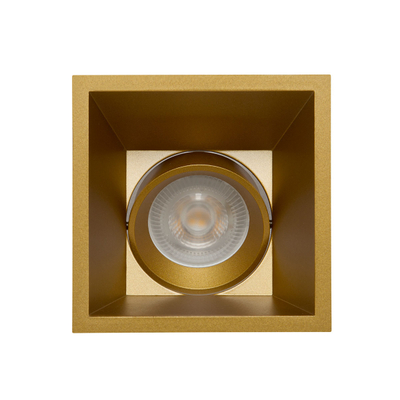 Luminario Illux para empotrar en techo, TH-3004