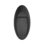 Luminario de sobreponer en muro LED de 3W, ML-2003.G
