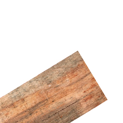 Tabla de madera para exterior Kapur | 19mm grosor