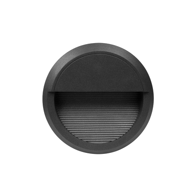 Lámpara Illux de sobreponer LED de 8W, ML-2011.NBR