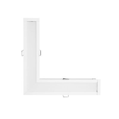 Lámpara Illux empotrada interconectable LED 9W TL-1500