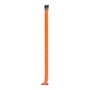 BARRETA DE UÑA 3/4 X 18 PULGADAS ACERO TRUPER