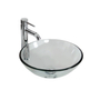 PAQUETE LAVABO CON LLAVE MEZCLADORA MONOMANDO ECON