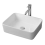 PAQUETE LAVABO CON LLAVE MEZCLADORA MONOMANDO ECO