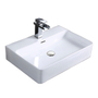 PAQUETE ECONOKIT LEXA LAVABO CON LLAVE MEZCLADORA