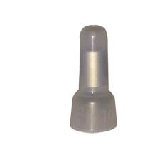 CAPUCHON NYLON TRANSPARENTE 12 10