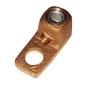 ZAPATA MECANICA DE COBRE CAL. 4 A 1/0 (2PSZ)