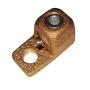 ZAPATA MECANICA DE COBRE CAL. 4/0 A 500MCM (2PSZ)