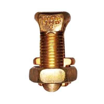 CONECTOR BIPARTIDO CAL. 4 A 1/0 (KS 25) (2 PSZ)