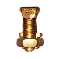 CONECTOR BIPARTIDO CAL. 4 A 1/0 (KS 25) (2 PSZ)